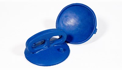 Rubber Molded Suction Cups