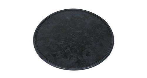 Rubber Molded Wastewater Treatment Diaphragm