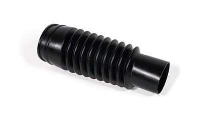 Molded Rubber Flexible Connector Cover
