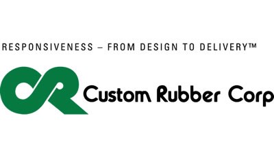 Molded Rubber Flared Seal