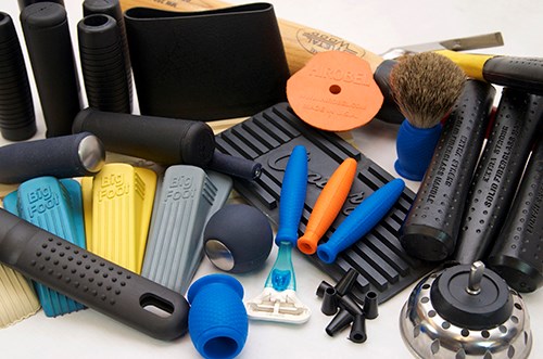 Rubber Consumer Products 