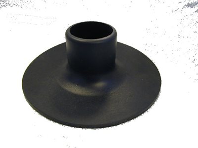 Rubber Molded Flared Seal