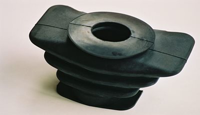 Rubber Molded Bellows for Steering