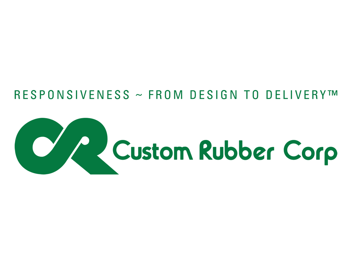 Molded Rubber Push Button Seal