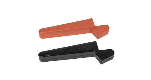 Rubber Molded Welidng Tip Cover
