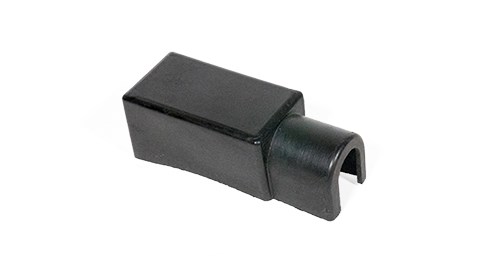 Rubber Molded Electrical Box Insulator