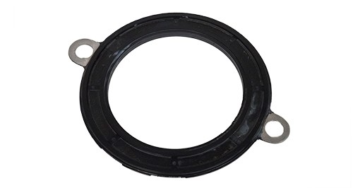 Metal Reinforced Molded Rubber Seal