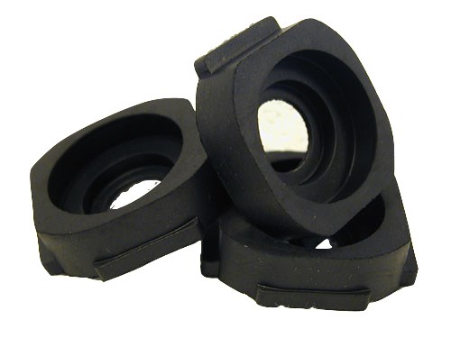 Molded Rubber Bearing Mount