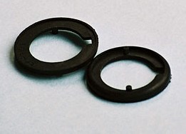 Rubber Molded Antenna Mounting Seal
