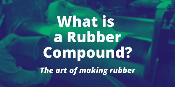 The Difference Between Natural and Synthetic Rubber