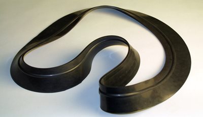 Rubber Molded Large Hatch Seal