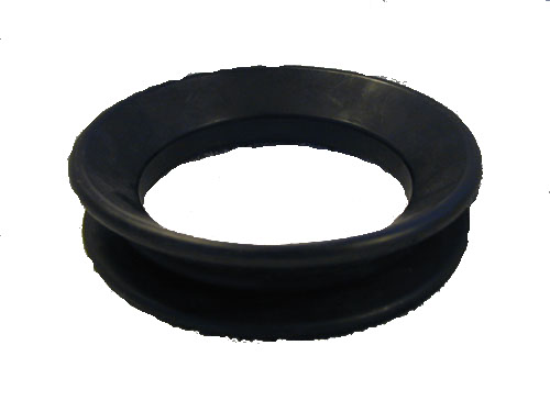 Round Molded Rubber Gaskets And Seals | Custom Rubber Corp.