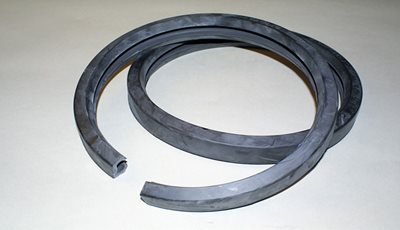 Rubber Molded Seal for Sprinkler System