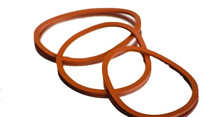 Molded Rubber Seal for BPL Application